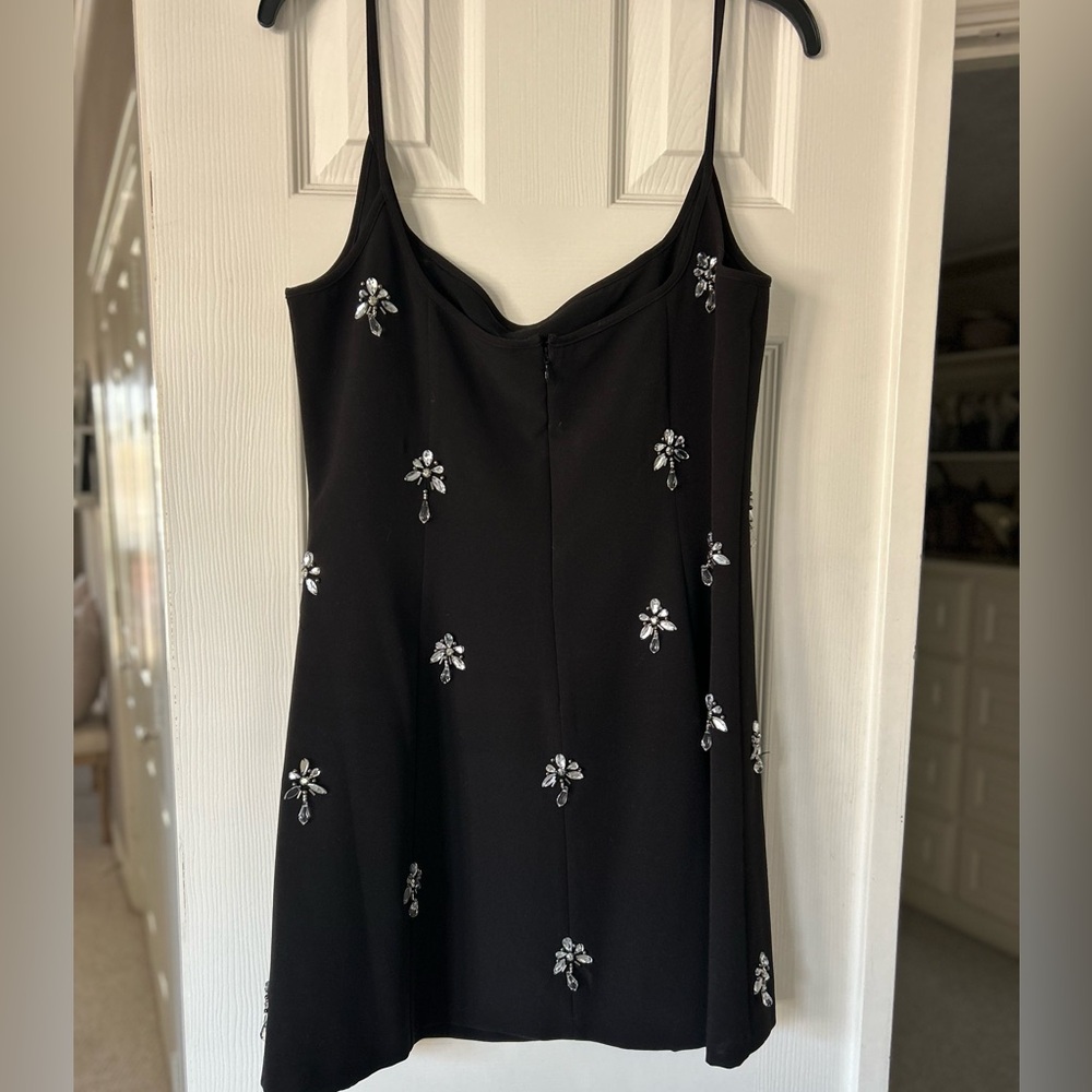 Gianni Bini crystal dress - Picture 3 of 5